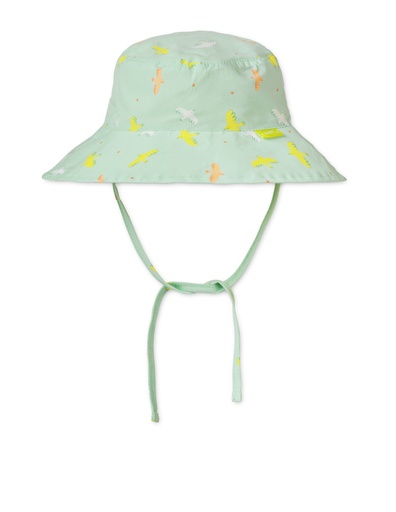 Gorro con protección solar +50UV  Tropicool