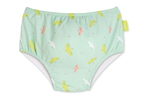 Bañador pañal +50UV Tropicool
