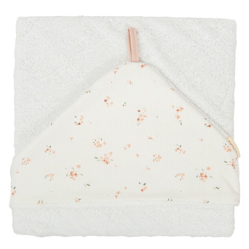 [007R0114] Maxicapa baño Monet rosa 100X100