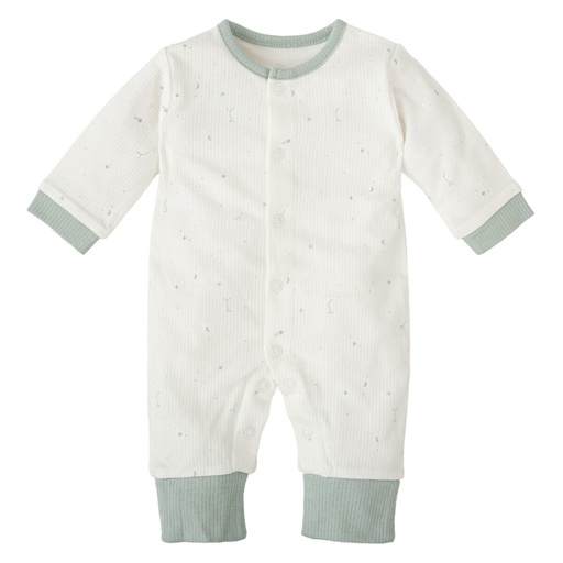 [PIJR0213] Pijama T 0-1 Orion azul