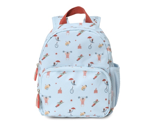 [99484] Mochila Infantil Circus Show