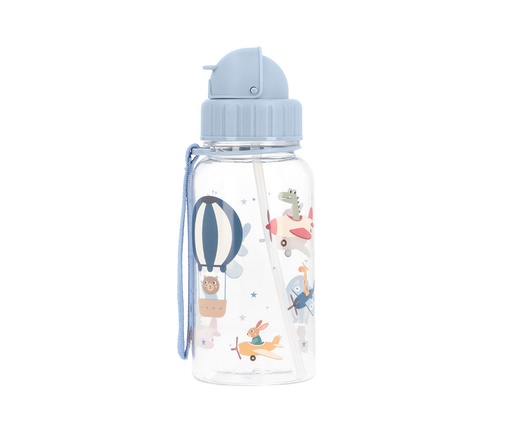 [99553] Botella Plástico Planes 500ml