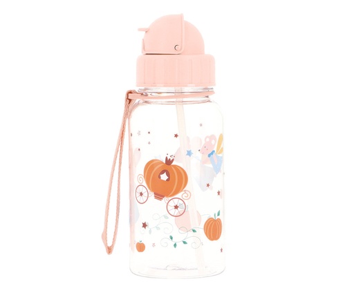 [99555] Botella Plástico Mouse Fairies 500ml