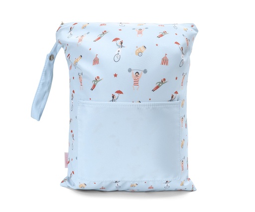 [99454] Bolsa Impermeable Grande Circus Show