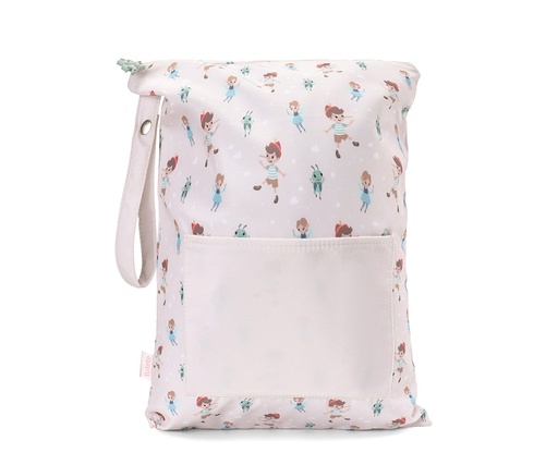 [99455] Bolsa Impermeable Grande The Wooden Boy