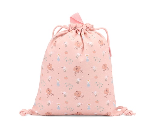 [99504] Mochila Saco Tela Mouse Fairies