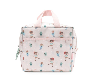 [99518] Bolsa Merienda Térmica The Wooden Boy