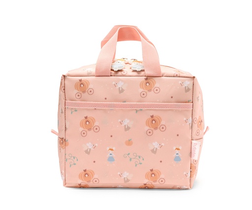 [99516] Bolsa Merienda Térmica Mouse Fairies