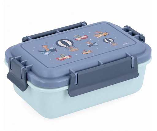 [99568] Caja Almuerzo Bento Planes