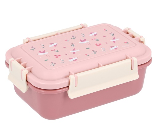 [99569] Caja Almuerzo Bento Blossom Birds
