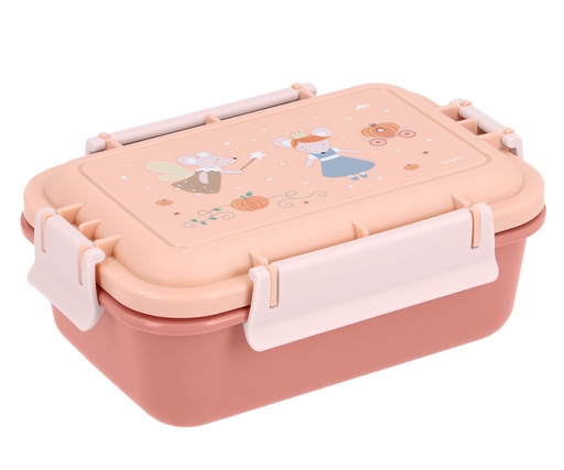 [99570] Caja Almuerzo Bento Mouse Fairies