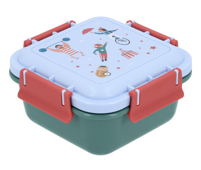 [99586] Caja Almuerzo Grande Circus Show