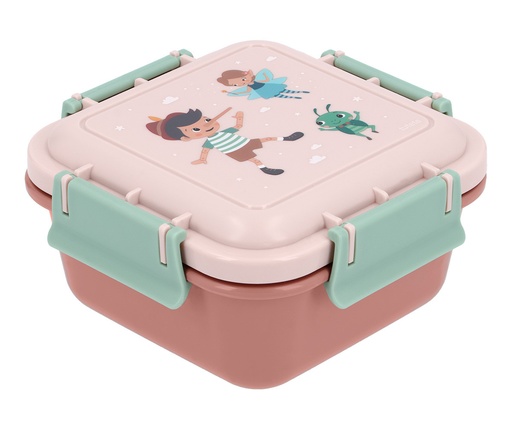 [99587] Caja Almuerzo Grande The Wooden Boy