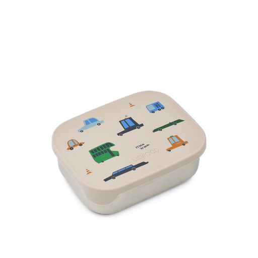 [LW149822780] Caja de Almuerzo Arthur Cars Sandy