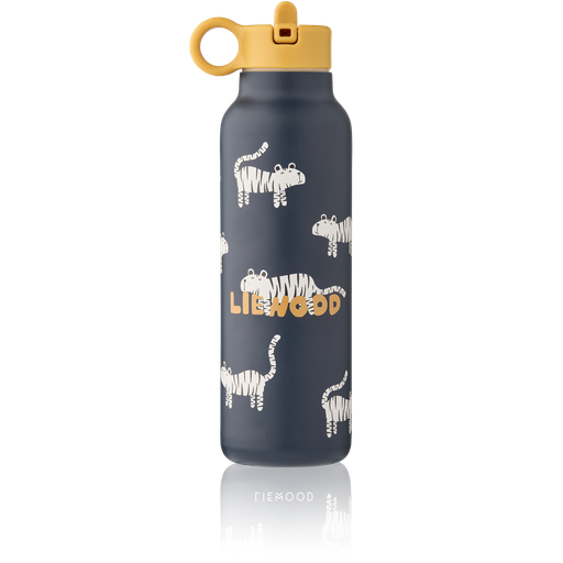 [LW196162784] Botella térmica Falk 500ml Tiger Classic navy