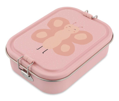 [60-229] Fiambrera Grande Trixie Mrs. Butterfly