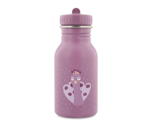[40-198] Botella Mrs. Peacock Trixie 350ml
