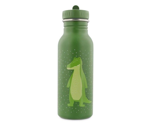 [41-199] Botella Mr. Alligator 500ml Trixie