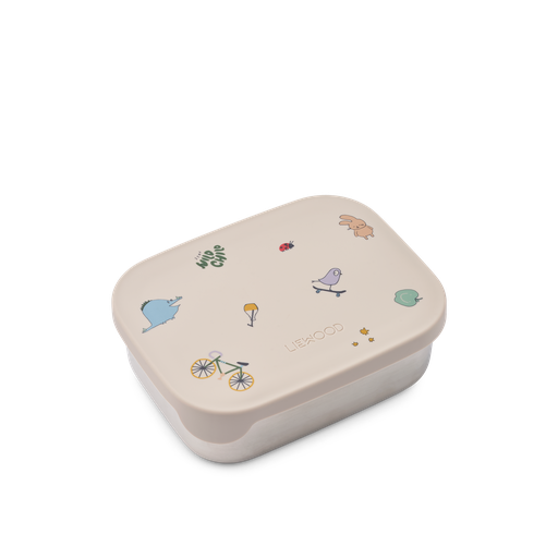 [LW149822893] Caja de Almuerzo Arthur Tamtam Sandy