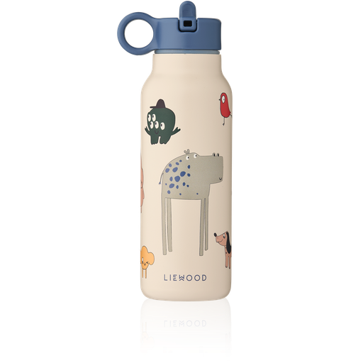 [LW196172897] Botella Térmica Acero Falk 350 ml Imagine Sandy