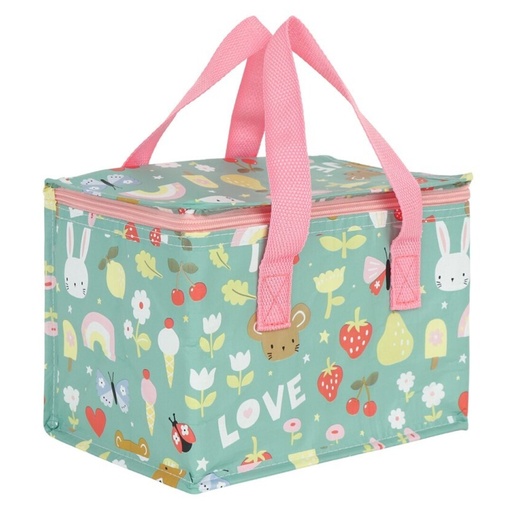 [LLCBJOMI31] Bolsa de almuerzo Joy