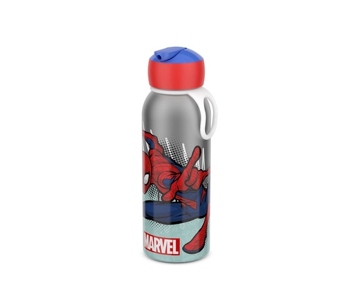 [MP107488065396] Botella Térmica Campus Flip-Up Spiderman 350 ml