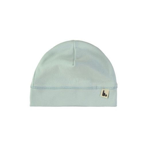 [LAW262201M01] Gorro bebé 1m AQUA