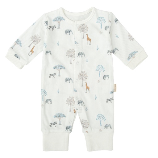 [PI053601] Pijama T 0-1 Tanzania