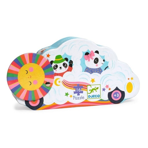 [37276] P. Silueta Coche nube FSC