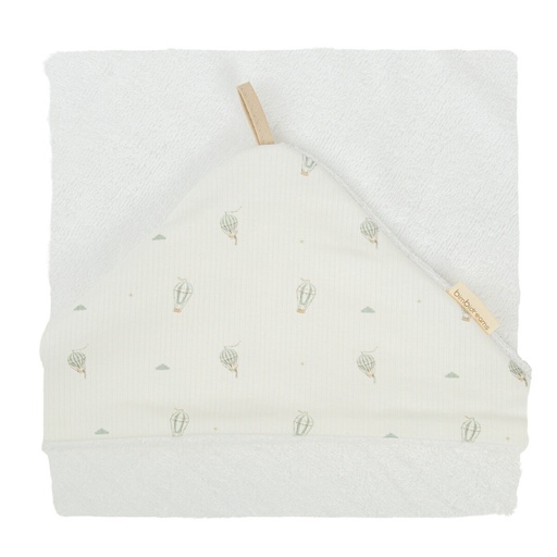 [00753516] Maxicapa Baño Blue Sky 100X100