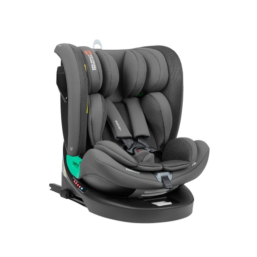[31002100099] Silla de coche 40-150 cm i-Reverse i-SIZE Dark Grey