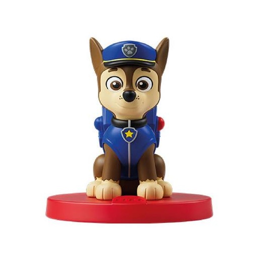 [FFE15301] Faba La Patrulla canina, Chase