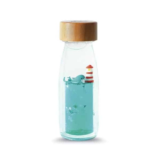 [PBMWHALE] Botella Sensorial Move Whale Calm