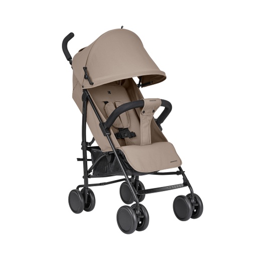 [31001030242] Silla de paseo Beetle 2 Beige oscuro