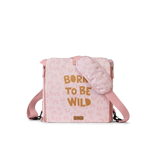 [13794T] Trona de Viaje Born to Be Wild